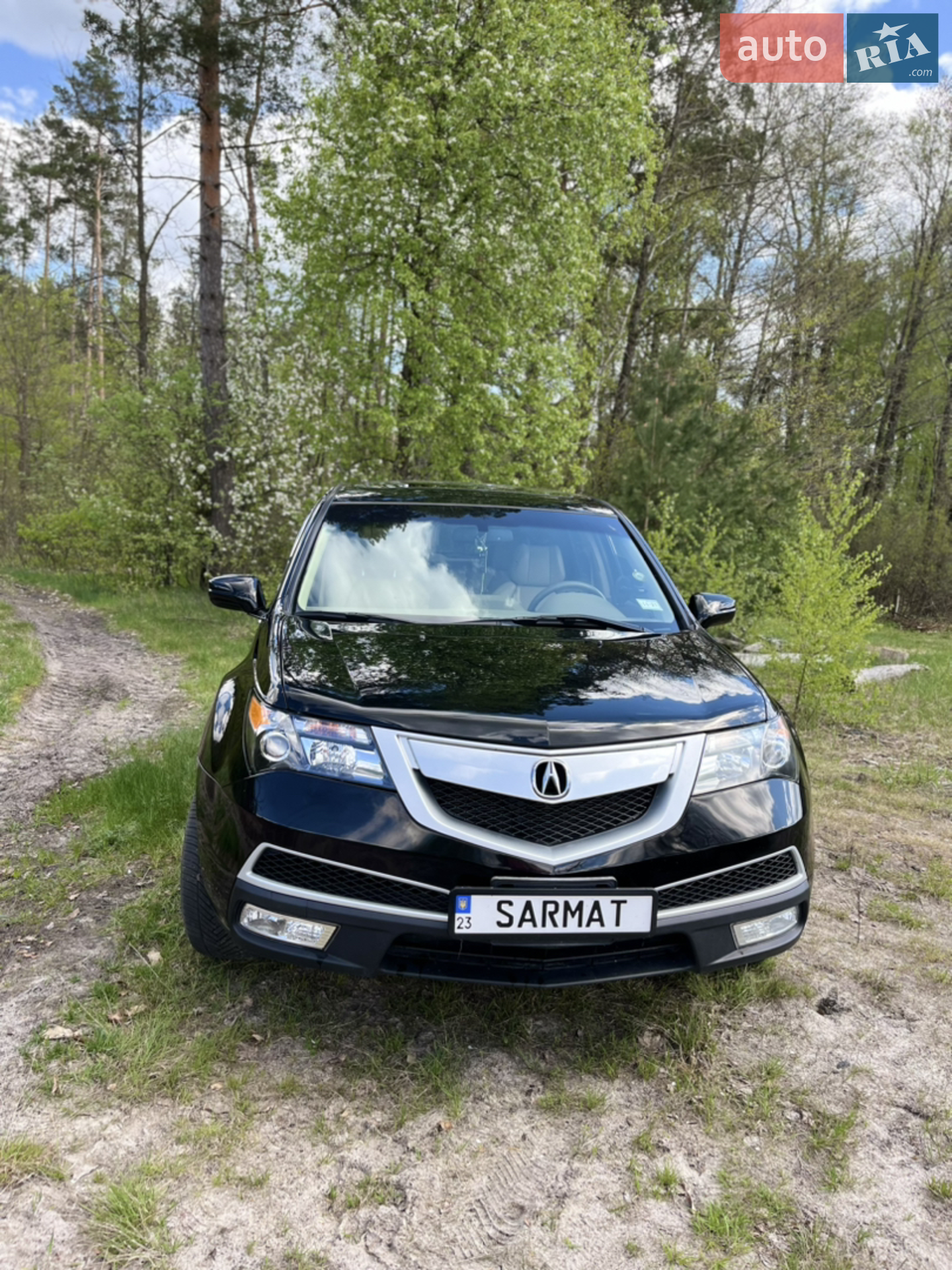 2012 Acura MDX - мініатюра 13