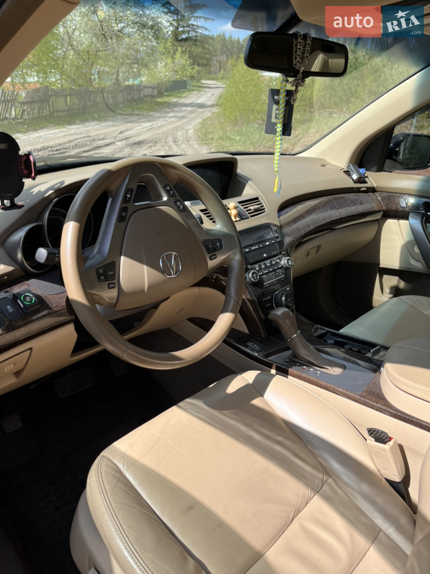 2012 Acura MDX - мініатюра 20