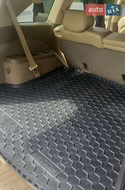 Внедорожник / Кроссовер Acura MDX 2008 в 