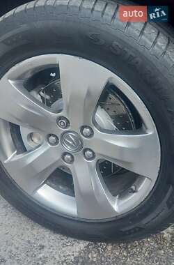 Внедорожник / Кроссовер Acura MDX 2008 в 
