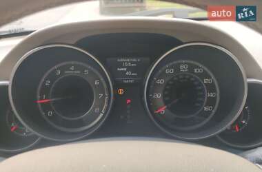 Внедорожник / Кроссовер Acura MDX 2008 в 