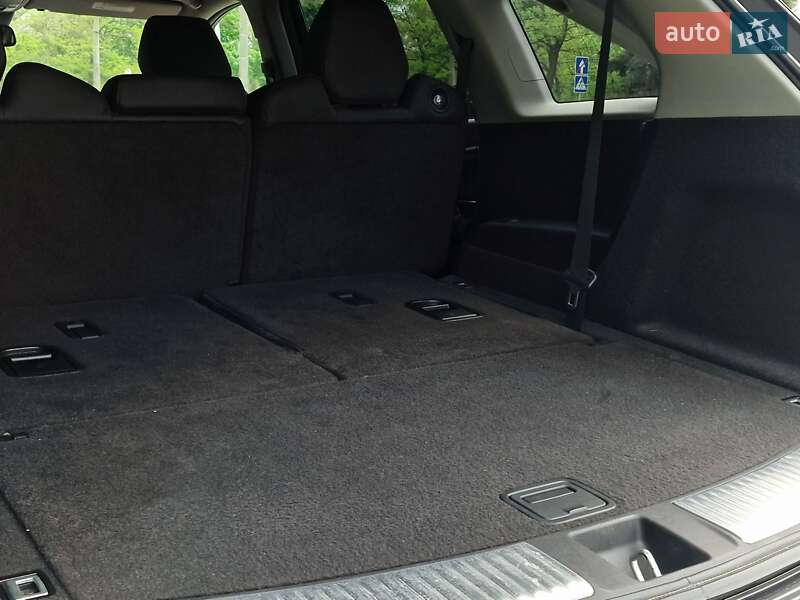 Внедорожник / Кроссовер Acura MDX 2013 в Николаеве
