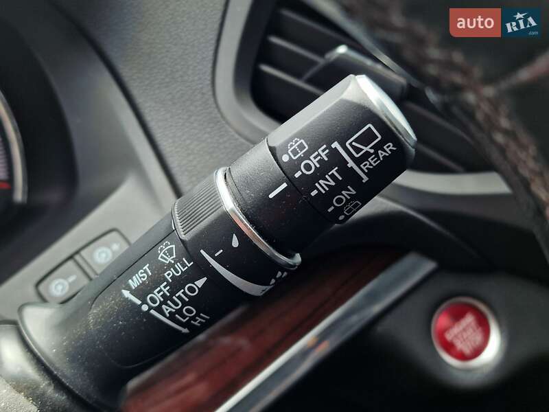 Внедорожник / Кроссовер Acura MDX 2013 в Николаеве