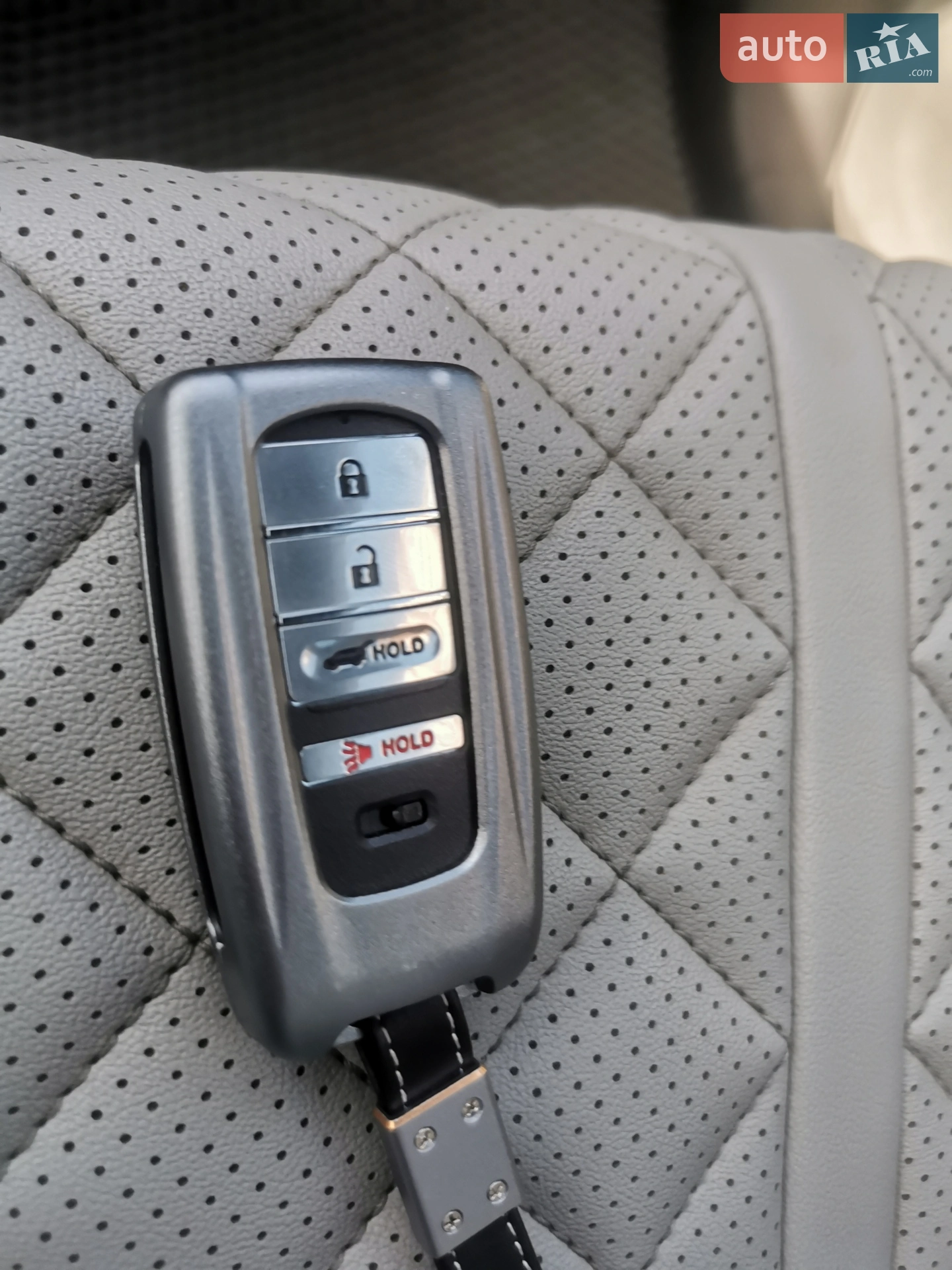 Acura MDX 2015 VIN 5FRYD4H40GB013640 фото оголошення 44 з 45
