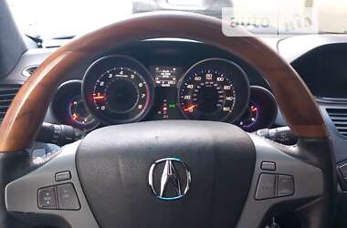 Внедорожник / Кроссовер Acura MDX 2007 в Сторожинце