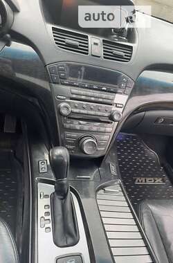 Позашляховик / Кросовер Acura MDX 2007 в Сторожинці