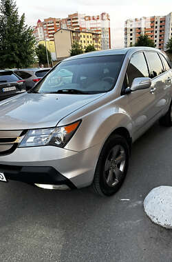 Внедорожник / Кроссовер Acura MDX 2008 в Софиевской Борщаговке