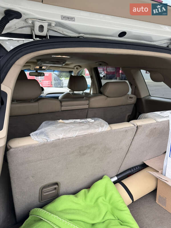 Внедорожник / Кроссовер Acura MDX 2008 в Киеве