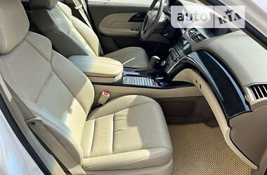 Внедорожник / Кроссовер Acura MDX 2008 в Днепре