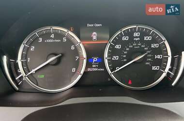 Внедорожник / Кроссовер Acura MDX 2020 в 
