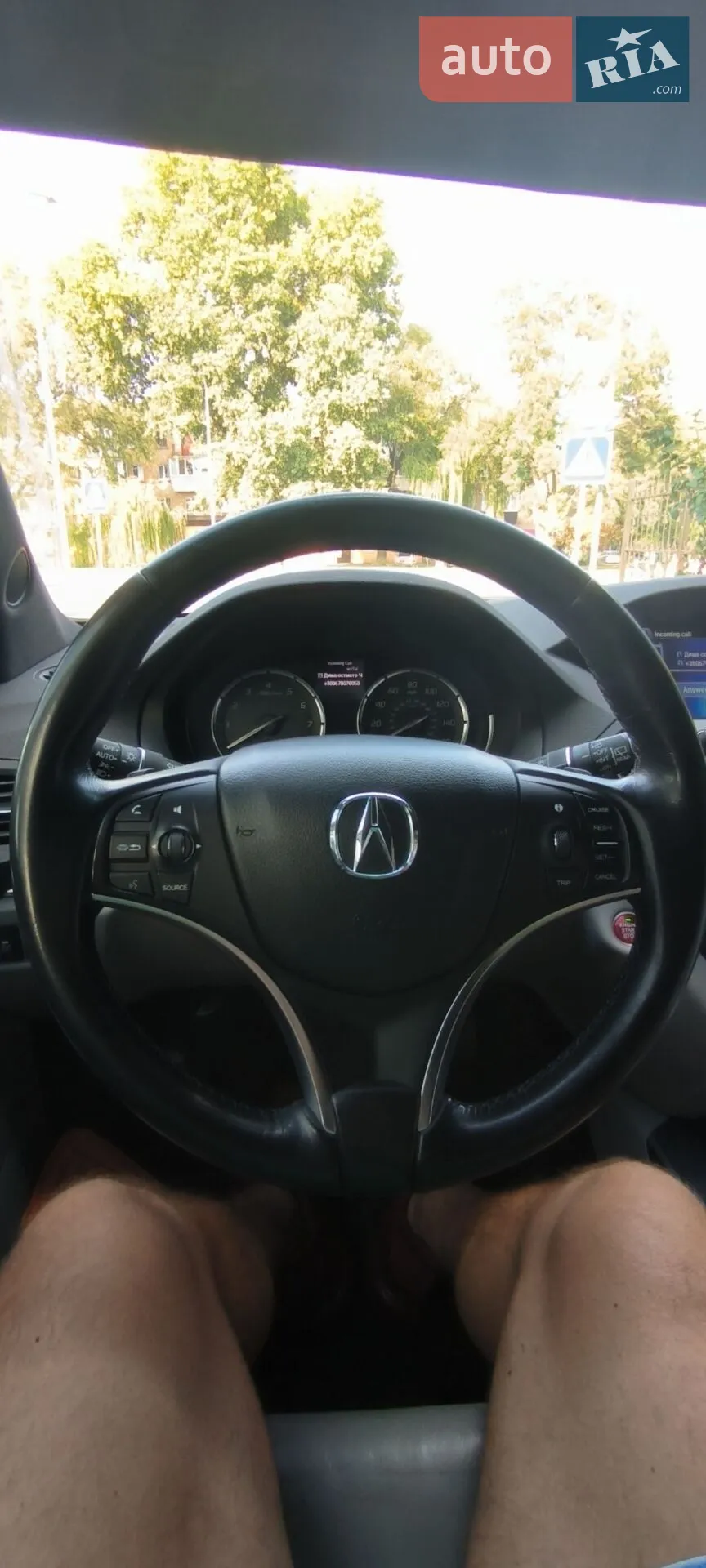 2013 Acura MDX - мініатюра 11