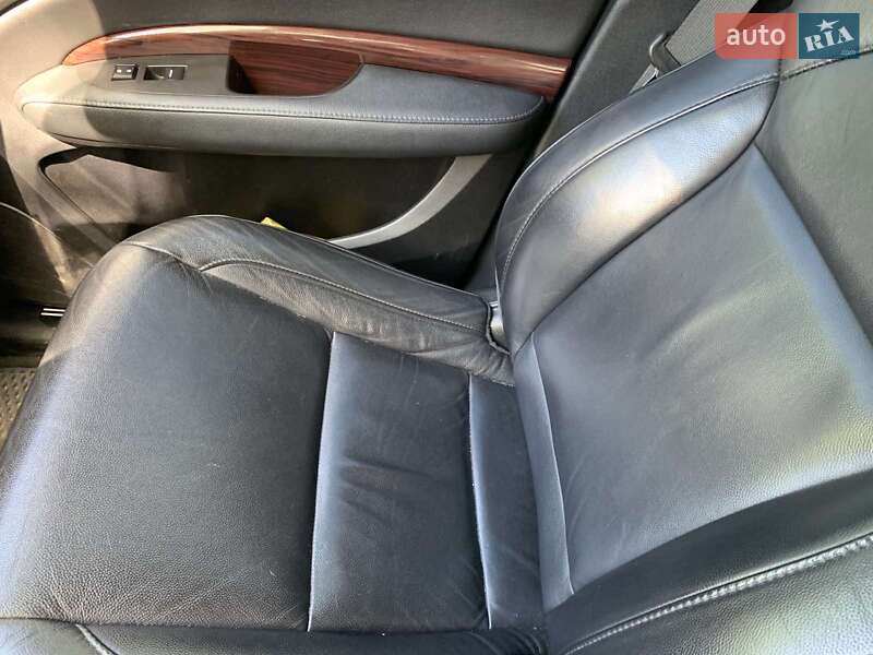 Внедорожник / Кроссовер Acura MDX 2014 в Львове фото 83 Внедорожник / Кроссовер Acura MDX 2014 в Львове