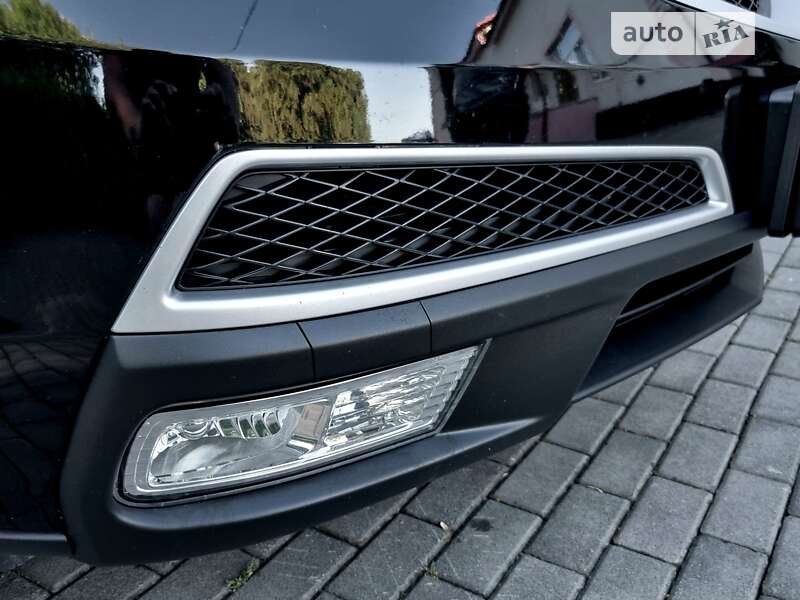 Внедорожник / Кроссовер Acura MDX 2011 в Черновцах