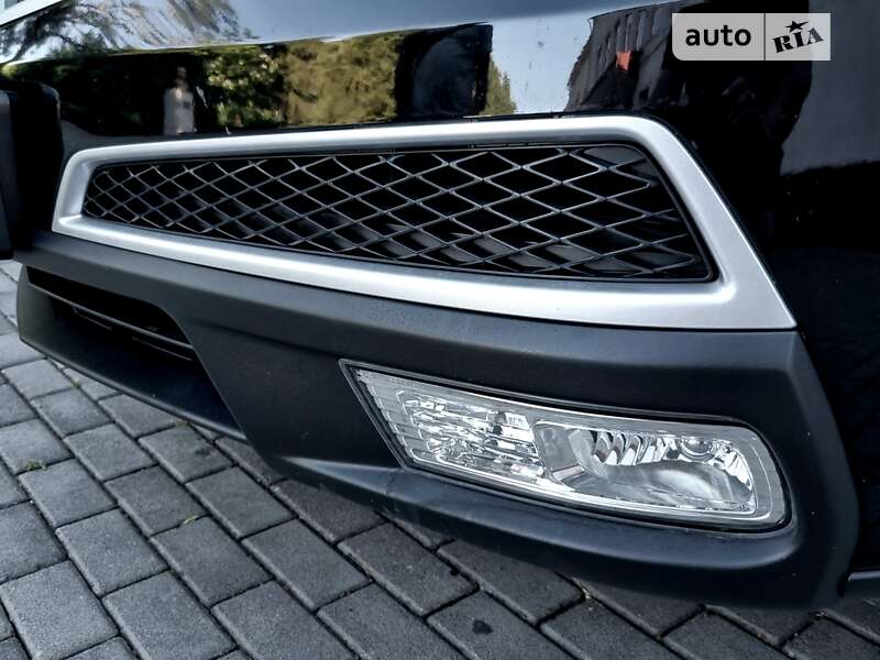 Внедорожник / Кроссовер Acura MDX 2011 в Черновцах