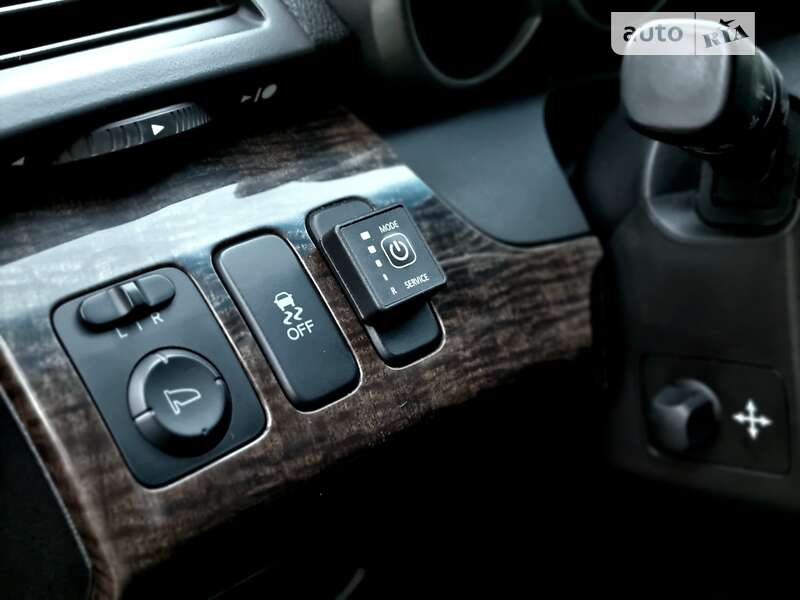 Внедорожник / Кроссовер Acura MDX 2011 в Черновцах