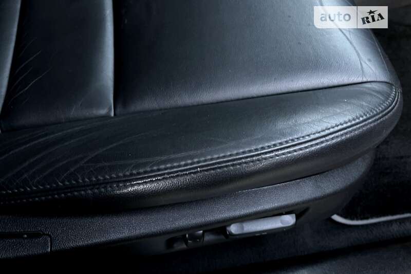 Внедорожник / Кроссовер Acura MDX 2011 в Черновцах