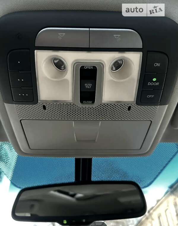 Внедорожник / Кроссовер Acura MDX 2011 в Черновцах
