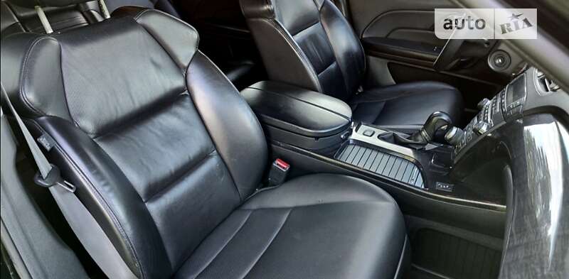 Внедорожник / Кроссовер Acura MDX 2011 в Черновцах