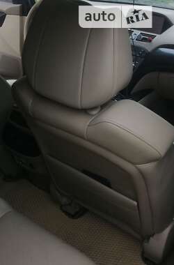 Внедорожник / Кроссовер Acura MDX 2008 в Дубно