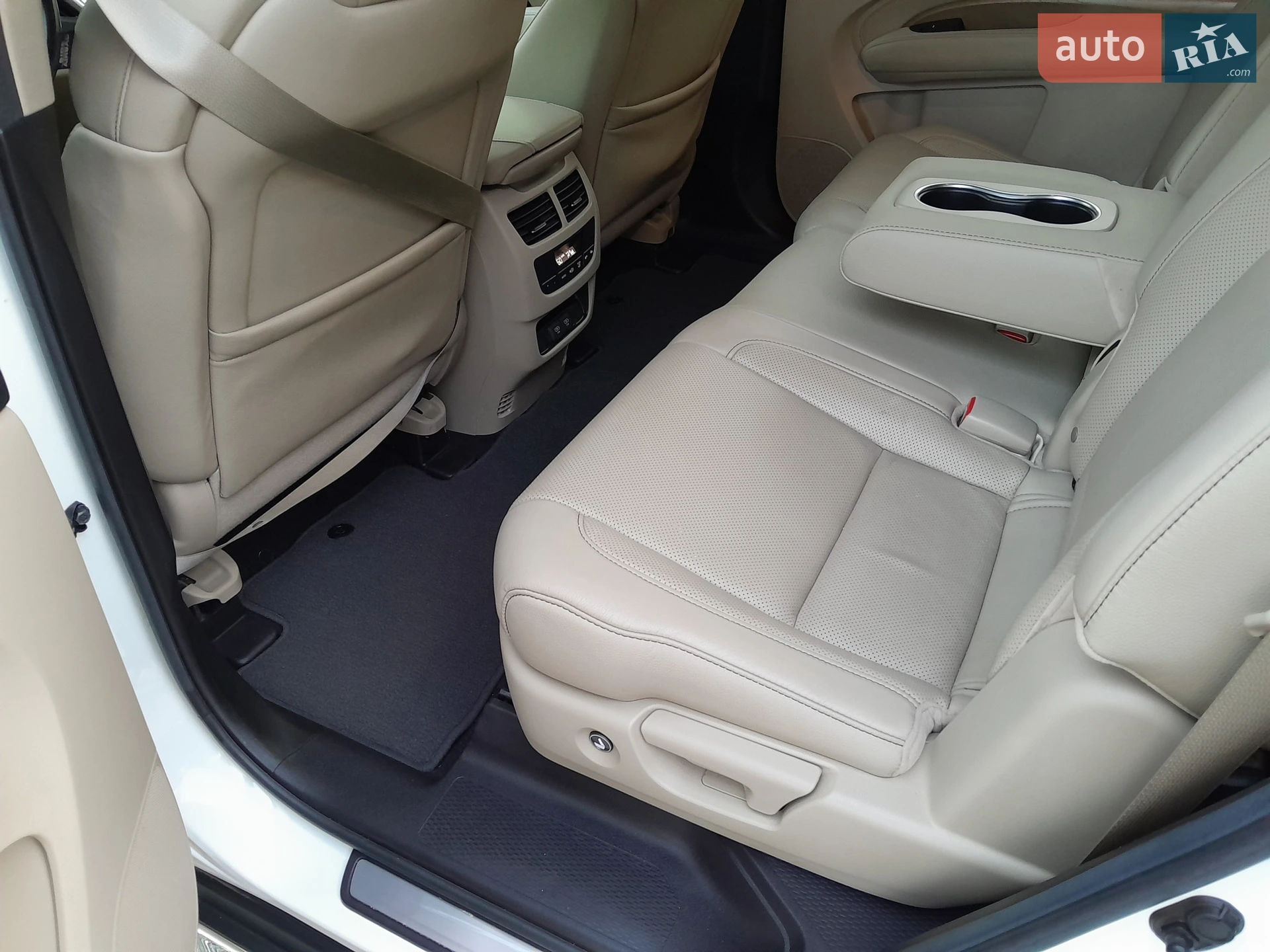 2019 Acura MDX - мініатюра 7