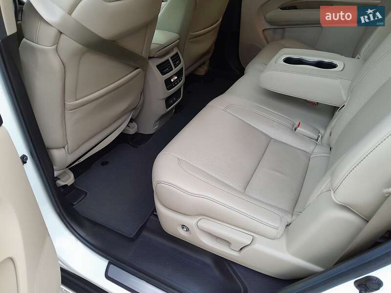 Внедорожник / Кроссовер Acura MDX 2019 в Одессе