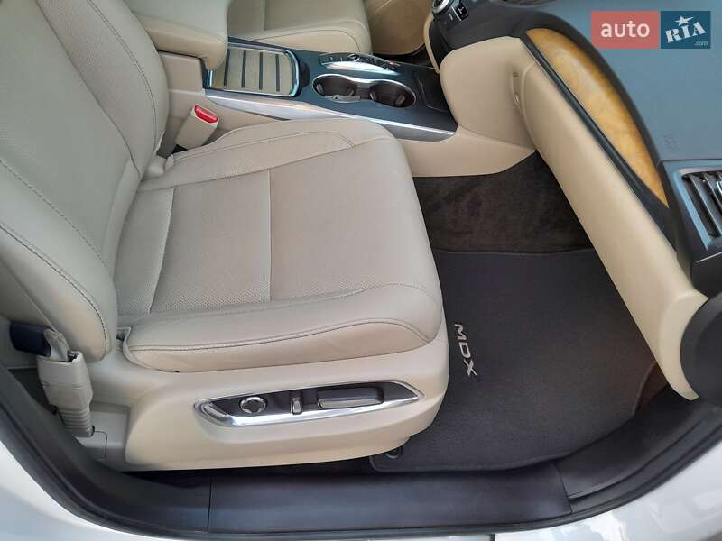 Внедорожник / Кроссовер Acura MDX 2019 в Одессе
