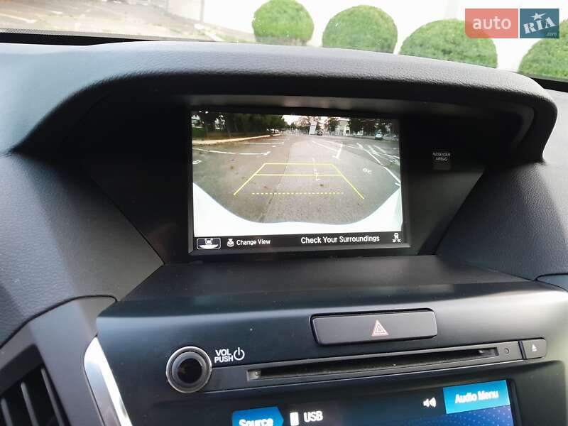 Внедорожник / Кроссовер Acura MDX 2019 в Одессе