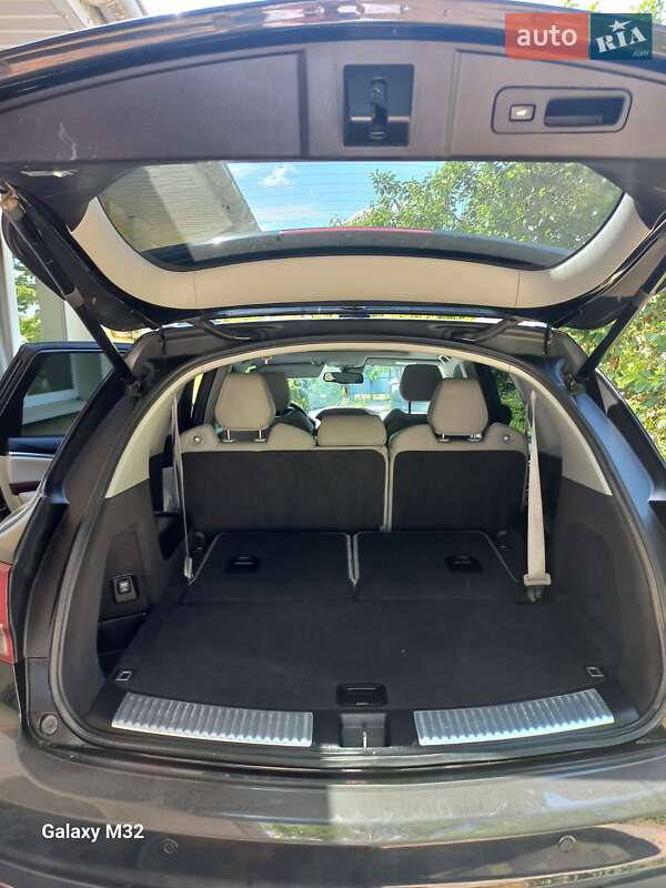 Внедорожник / Кроссовер Acura MDX 2014 в Тетиеве