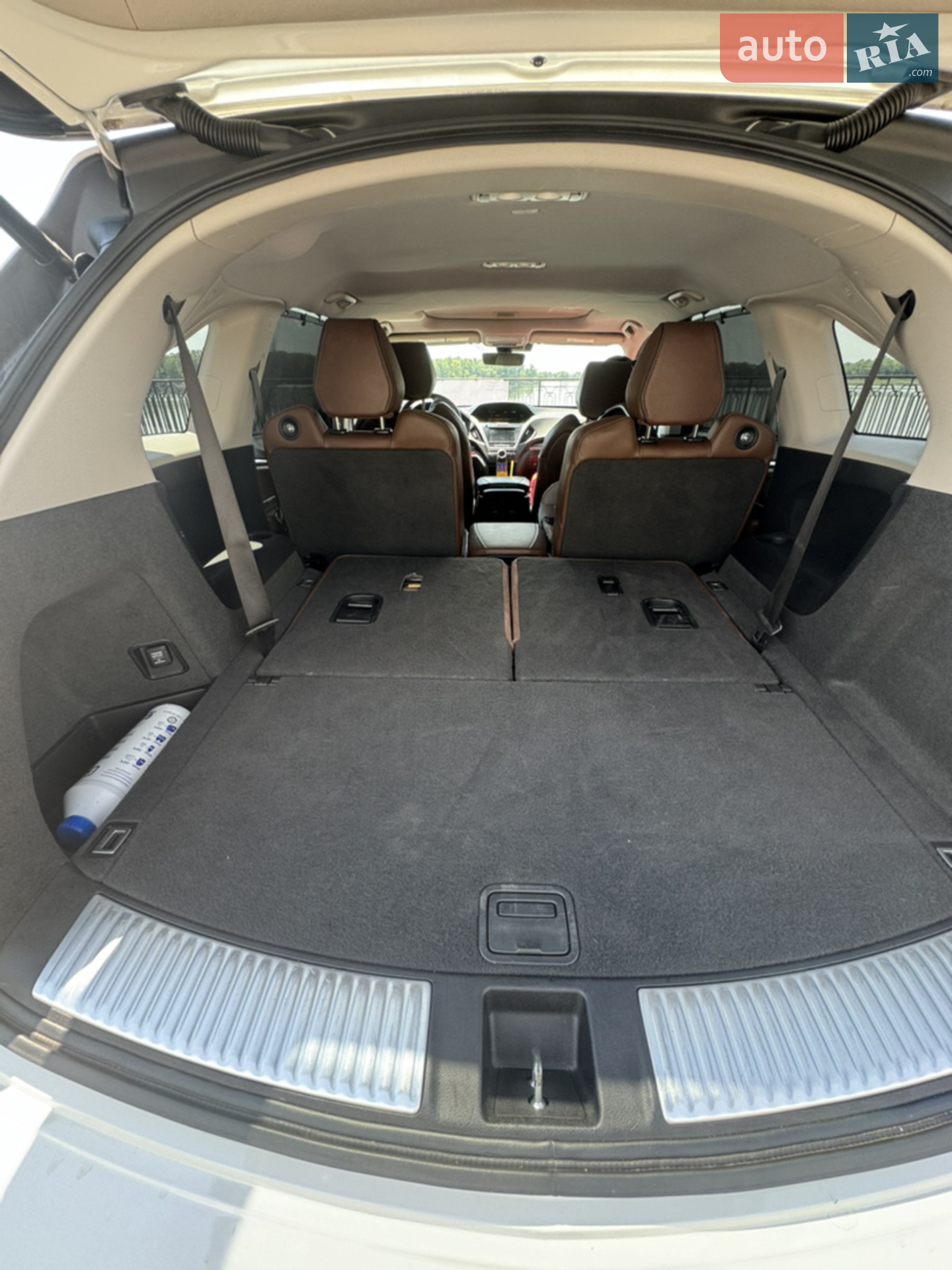 2017 Acura MDX - мініатюра 7