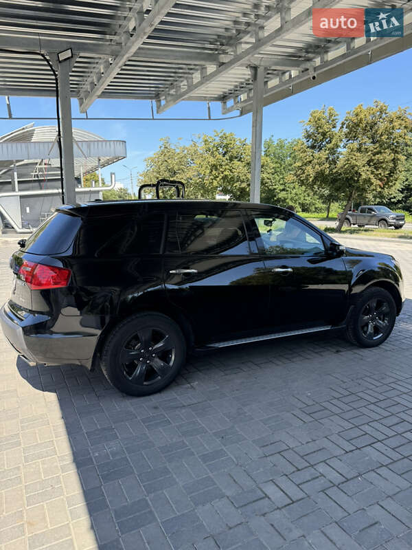 Позашляховик / Кросовер Acura MDX 2008 в Хмельницькому