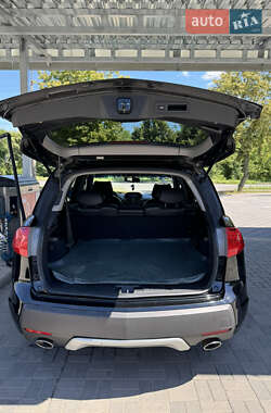 Внедорожник / Кроссовер Acura MDX 2008 в 