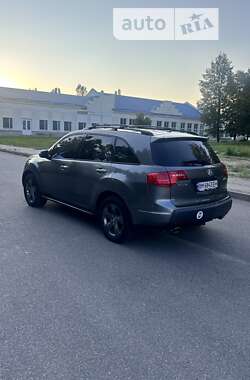 Внедорожник / Кроссовер Acura MDX 2008 в Шостке