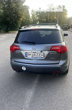 Внедорожник / Кроссовер Acura MDX 2008 в Шостке