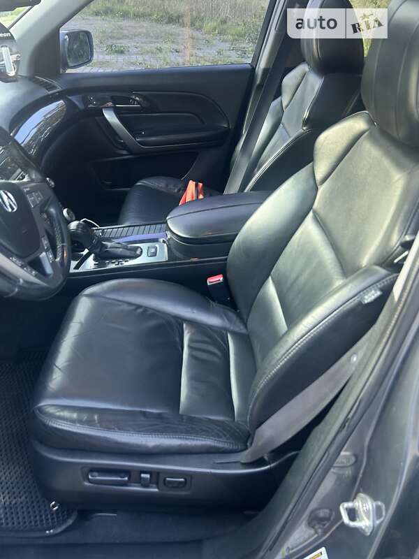 Внедорожник / Кроссовер Acura MDX 2008 в Шостке