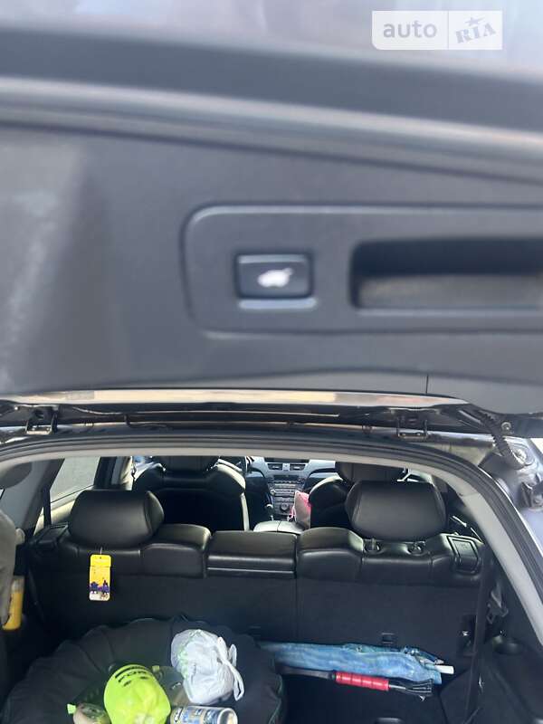 Внедорожник / Кроссовер Acura MDX 2008 в Шостке