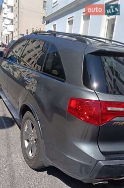 Внедорожник / Кроссовер Acura MDX 2007 в 