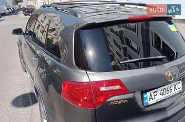 Внедорожник / Кроссовер Acura MDX 2007 в 