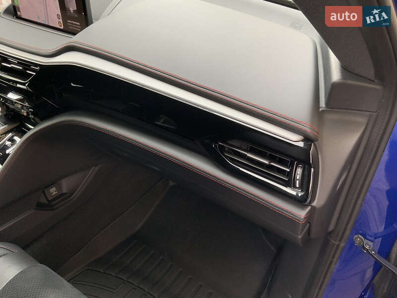 Позашляховик / Кросовер Acura MDX 2021 в Києві