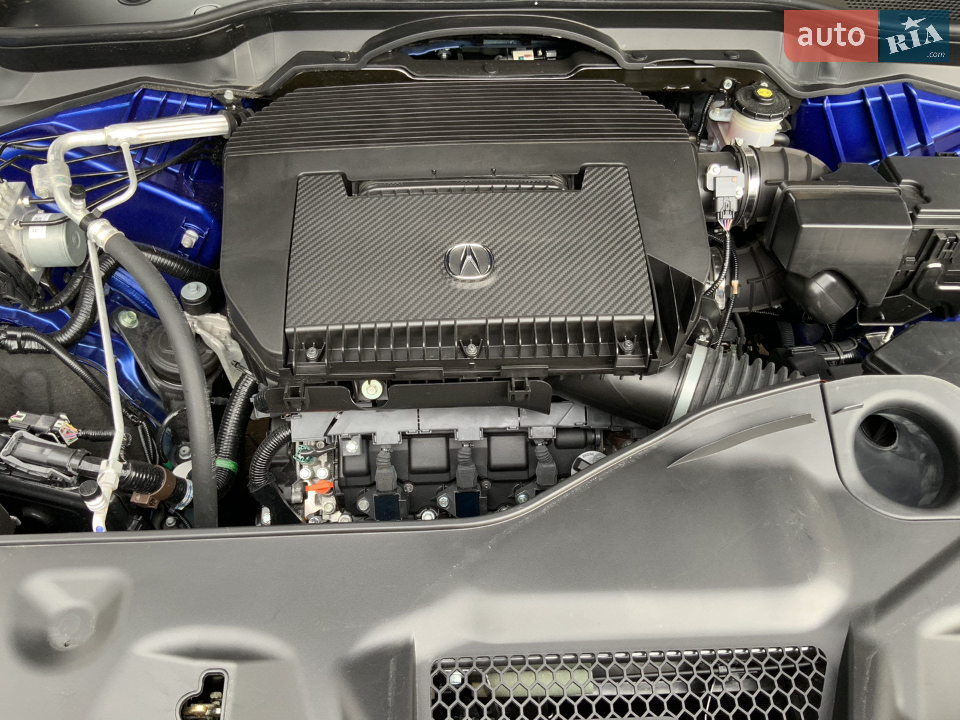 2021 Acura MDX - мініатюра 106