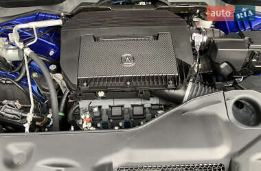 Позашляховик / Кросовер Acura MDX 2021 в 