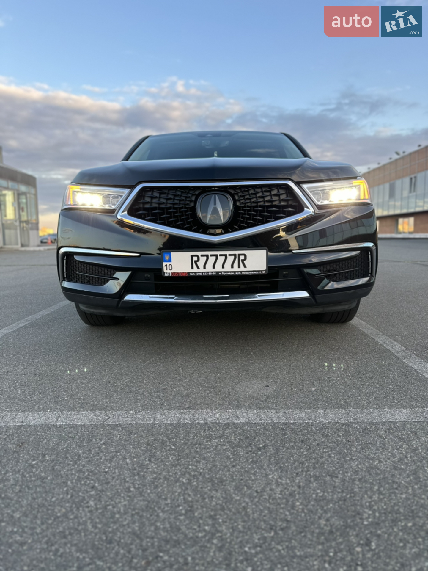 2016 Acura MDX - мініатюра 12