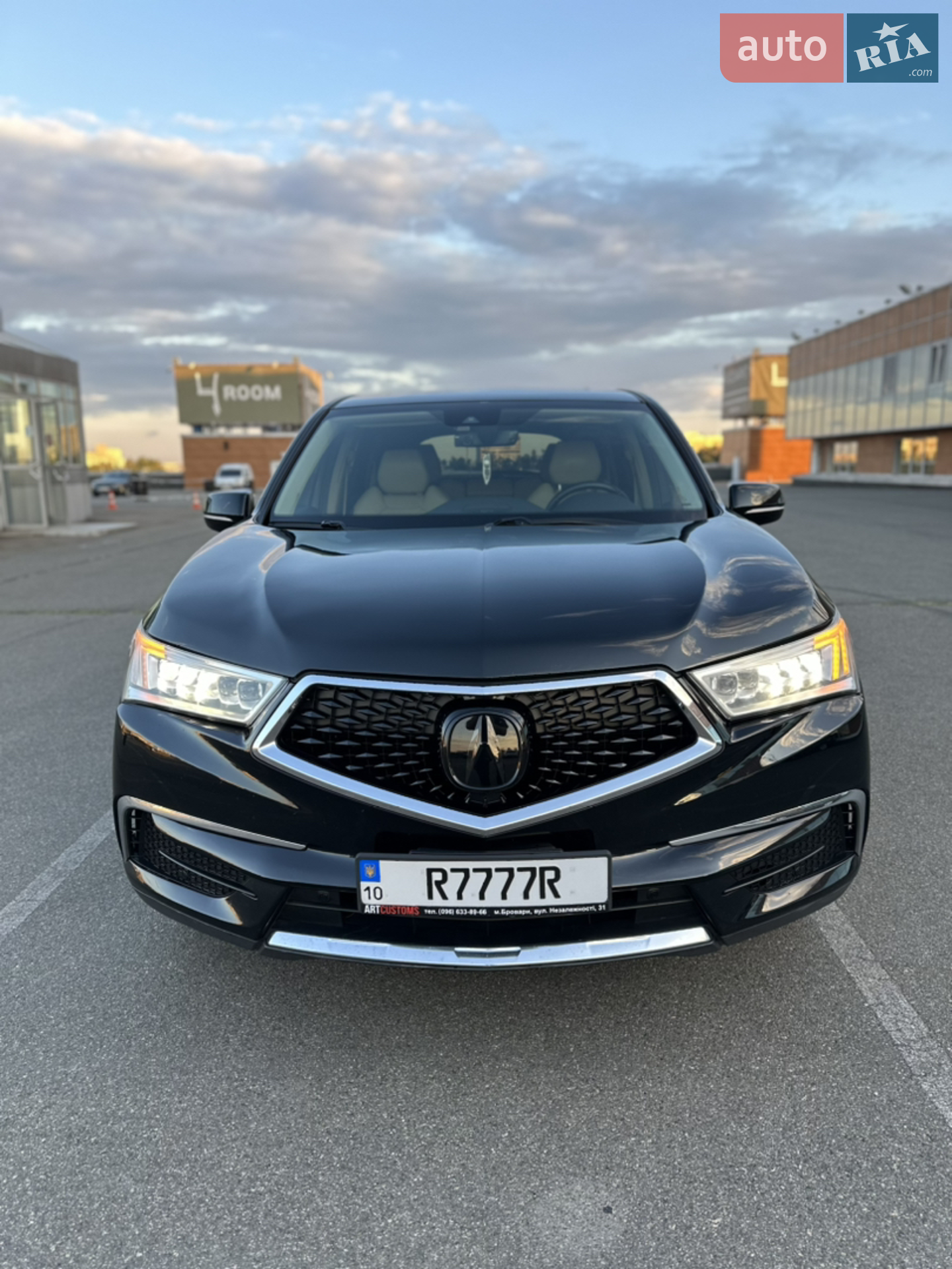 2016 Acura MDX - мініатюра 13