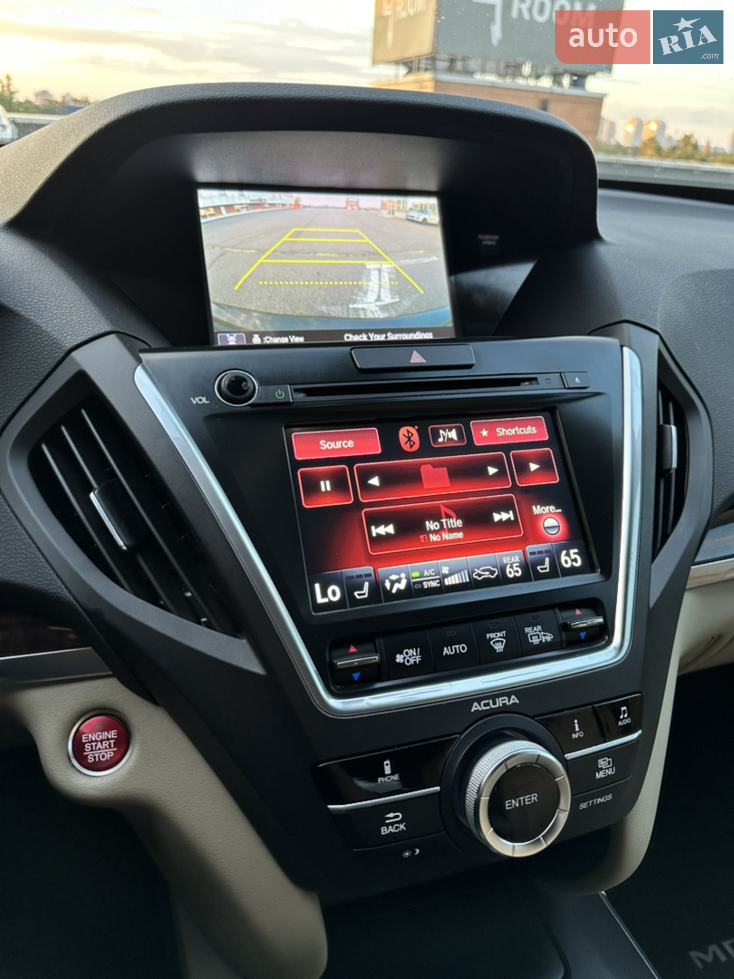 2016 Acura MDX - мініатюра 30
