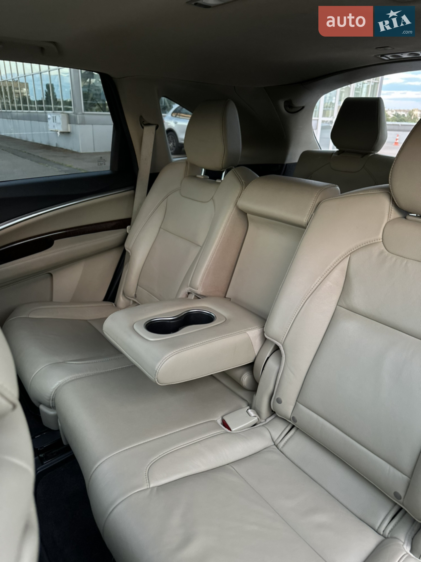 2016 Acura MDX - мініатюра 48
