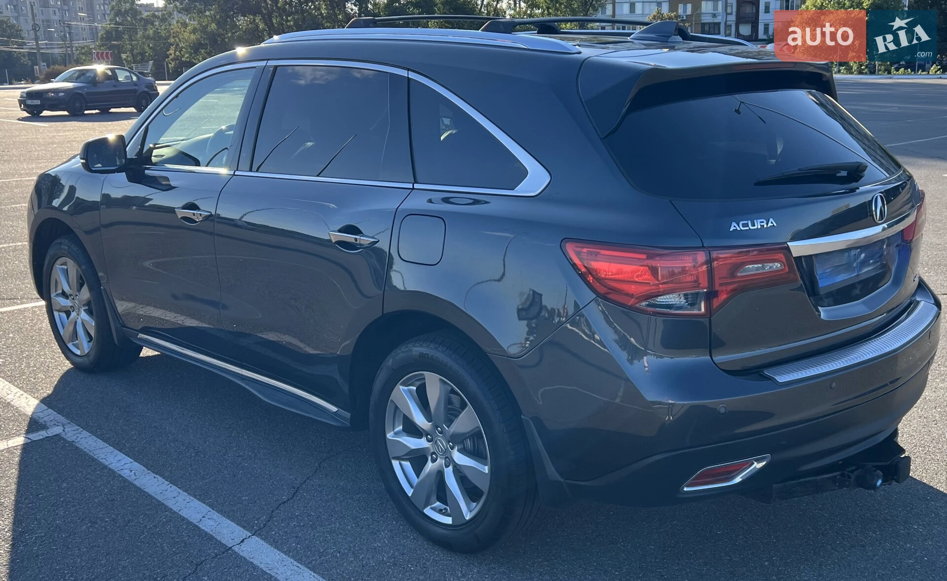 2014 Acura MDX - мініатюра 2
