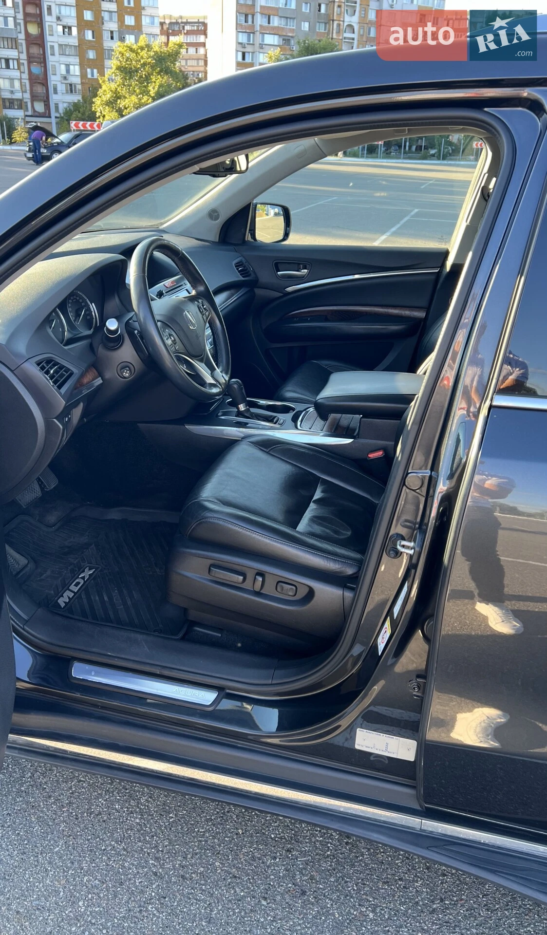 2014 Acura MDX - мініатюра 6