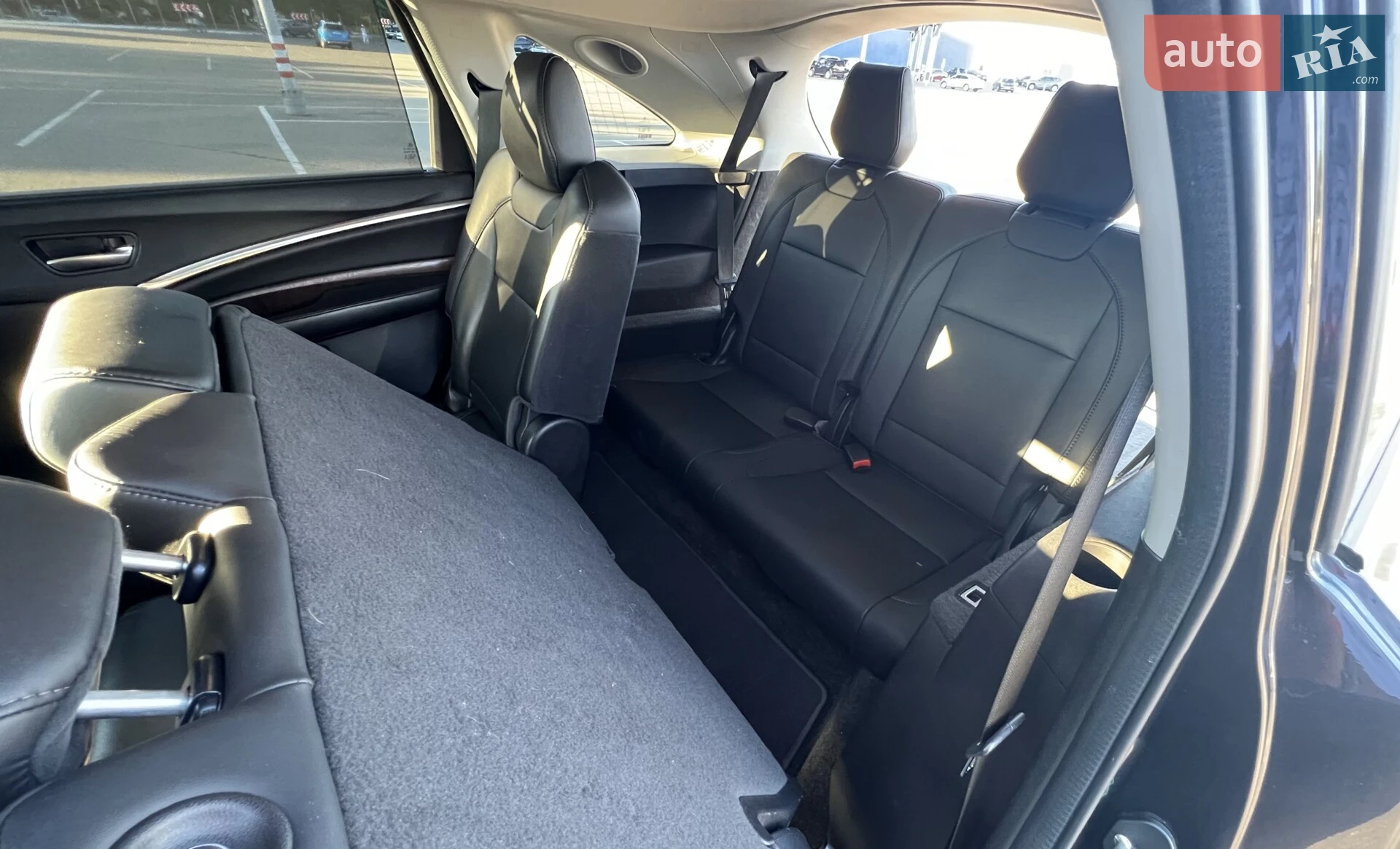 2014 Acura MDX - мініатюра 17