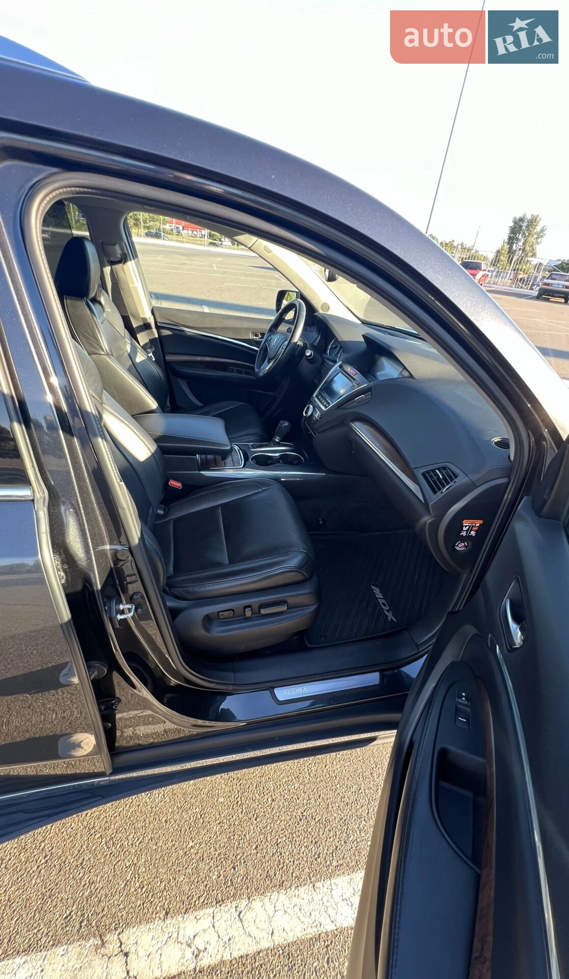 2014 Acura MDX - мініатюра 18