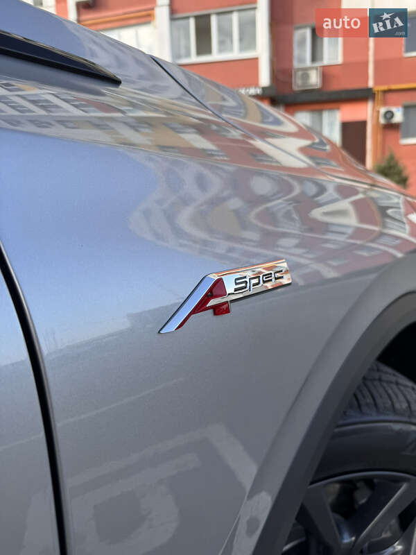 Внедорожник / Кроссовер Acura MDX 2022 в Ивано-Франковске
