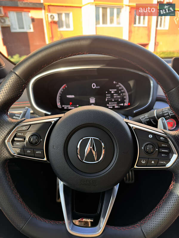 Внедорожник / Кроссовер Acura MDX 2022 в Ивано-Франковске